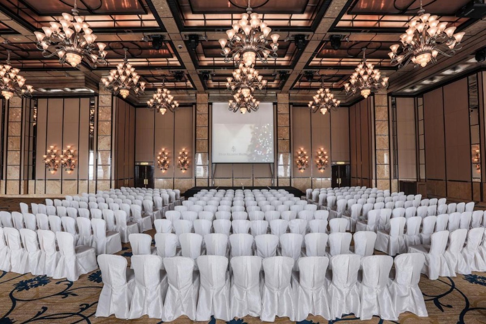 Four Seasons Hotel Hong Kong Image 18