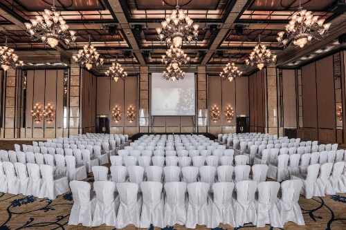 Four Seasons Hotel Hong Kong image 18