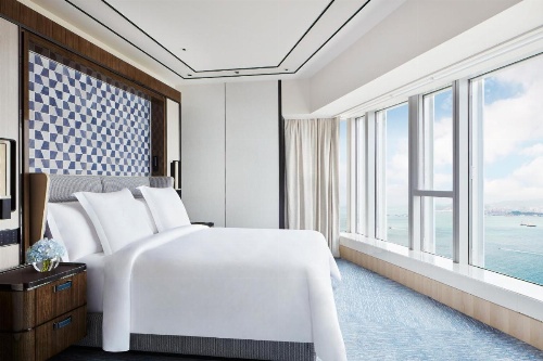 Four Seasons Hotel Hong Kong image 24