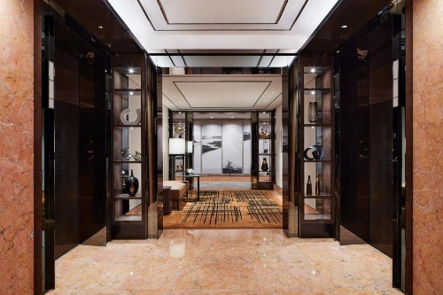 Four Seasons Hotel Hong Kong image 26