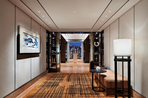 Four Seasons Hotel Hong Kong image 27