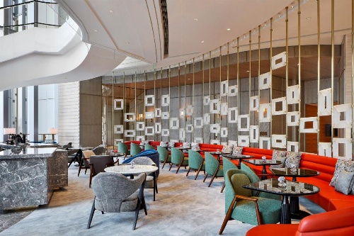 Four Seasons Hotel Hong Kong image 35